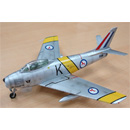 1/72 F-86F-30 S.Africa Air Force No.2 Squardon, Korea War