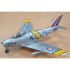 1/72 F-86F-30 S.Africa Air Force No.2 Squardon, Korea War