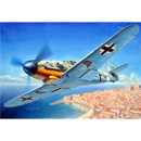 1/32 Messerschmitt Bf 109F-4