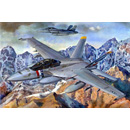 1/32 F/A-18F Super Hornet