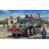 1/35 LAV-III 8x8 wheeled armoured vehicle