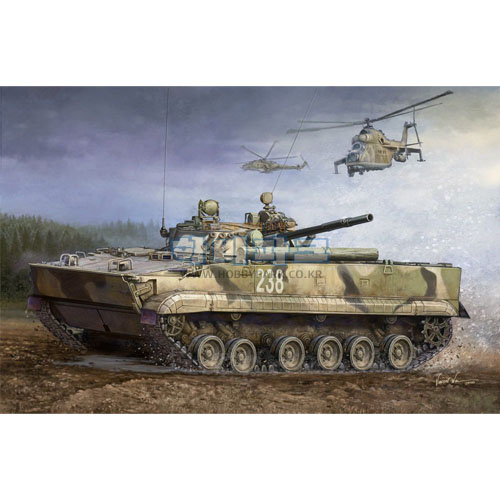 1/35 BMP-3 MICV