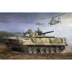1/35 BMP-3 MICV