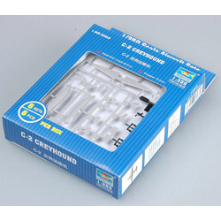 1/350 항공모함용 C-2 GREYHOUND (6pcs)