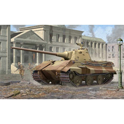 1/35 German E-50 (50-75 tons)/Standardpanzer