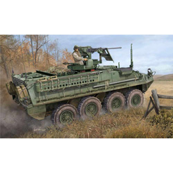 1/35 United State Army M1131 Stryker FSV