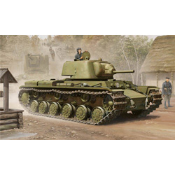 1/35 KV-1M 1939