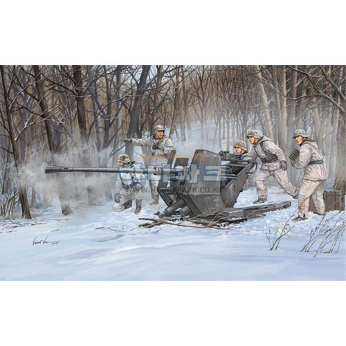1/35 FLAK 37