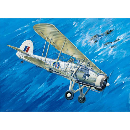 1/32 Fairey Swordfish Mark II
