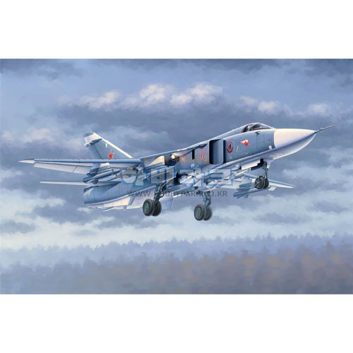 1/48 Su-24M Fencer-D
