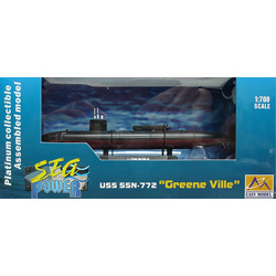 1/700 USS SSN-772 \\\