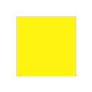 원색 색원 옐로우(Yellow/황색/18ml)