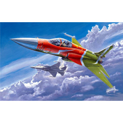 1/48 Chinese FC-1 Fierce Dragon (Pakistani JF-17 Thunder)