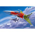1/48 Chinese FC-1 Fierce Dragon (Pakistani JF-17 Thunder)