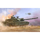 1/35 British Challenger 2 Enhanced Armour