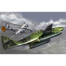 1/144 Messerschmitt Me 262 A-1a