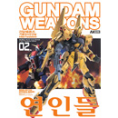 건담 웨폰즈 - 기동전사 Z건담 극장판 02 - 연인들