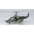 1/72 Ka-50 \"H347\" Russian Air Force