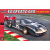1/12 포드 GT40 Mk II 1966 르망 우승 쿠페 – 1/12 US SPORTS CAR(Ford GT40 Mk II)