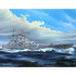 1/350 German cruiser Prinz Eugen 1945