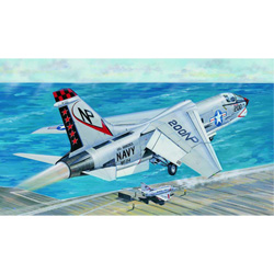 1/32 F-8J CRUSADER