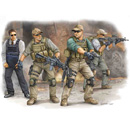 1/35 PMC in Iraq - VIP Protection