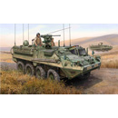 1/35 M1130 Stryker Commamder’s Vehicle (CV)