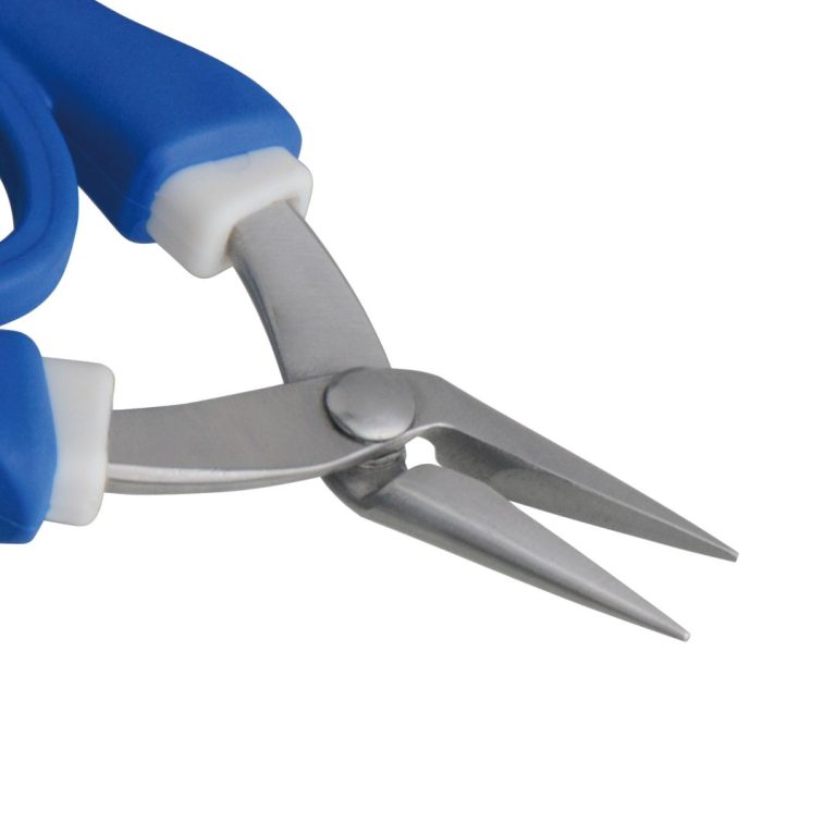 No. 251 스테인리스 정밀 집게 (135mm)