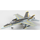 1/72 F/A-18C US NAVY VFA-192 NF-300