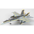 1/72 F/A-18C US NAVY VFA-192 NF-300