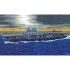 1/350 U.S. Aircraft Carrier CV-8 Hornet