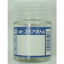 Mr. 스페어 보틀 (18ml)