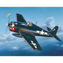 1/32 Grumman F6F-5“Hellcat”