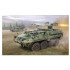 1/35 미군 M1134 스트라이커 대전차 미사일 장갑차 - 1/35 M1134 Stryker Anti-Tank Guided Missile (ATGM)
