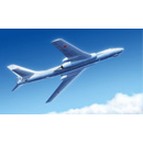 1/144 TU-16K-26 Badger-G