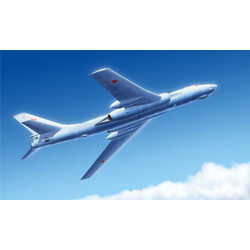 1/144 TU-16K-26 Badger-G