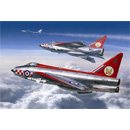 1/32 English Electric (BAC) Lightning F.1A/F.3