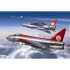 1/32 English Electric (BAC) Lightning F.1A/F.3
