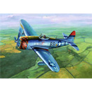1/32 P-47D THUNDERBOLT “DORSAL FIN”