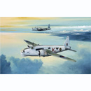 1/72 Vickers Wellington GR.MK XIV