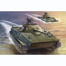 1/35 Polish PT-76B Amphibious Tank