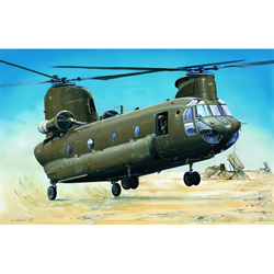 1/72 CH-47D 