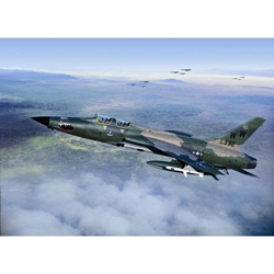 1/72 F-105G Wild Weasel