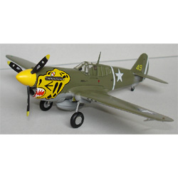 1/72 P-40E Tomahawk