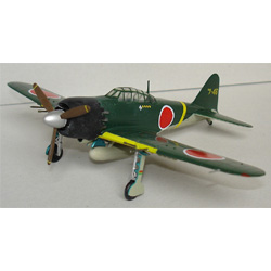 1/72 A6M5