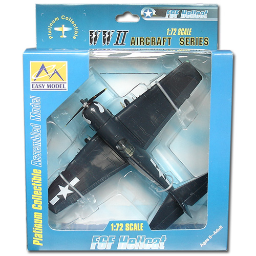 1/72 F6F \\\
