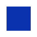 GX05 수지 블루 (유광/18ml)