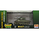 1/72 M4A3 Middle Tank-1US 1944 Normandy