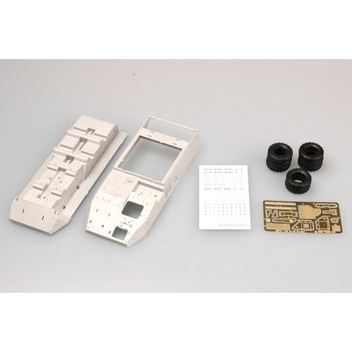 1/35 'Stryker' Light Armored Vehicle