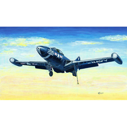 1/48 F9F-2 PANTHER